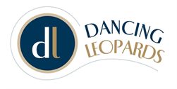 Dancing Leopards Ltd, Leadership Coaching & Development logo
